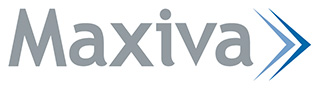 Maxiva Logo