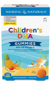 Childrens DHA Gummies