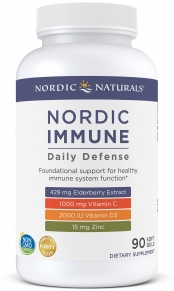 Nordic Immune Daily Defense