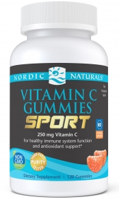 Vitamin C Gummies Sport