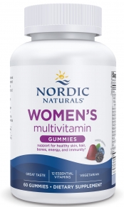 Women’s Multivitamin Gummies